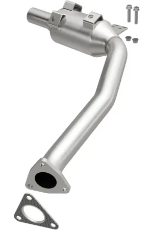 Magnaflow 00-04 Boxster H6 3.2 2.7 OEM Underbody Direct Fit Converter One Day Deal