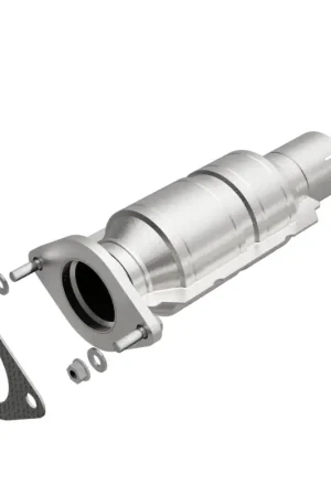 Magnaflow 11-12 Chevrolet Malibu 2.4L Direct Fit Converter Worldwide Shipping