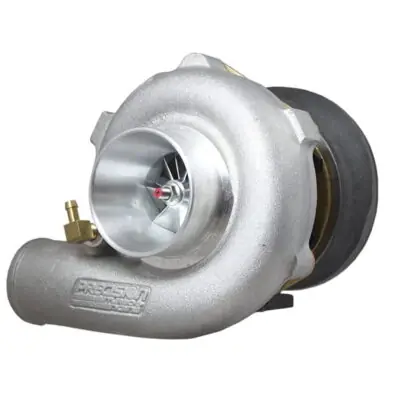 Certified Precision Turbo 5831 Turbo Blanket