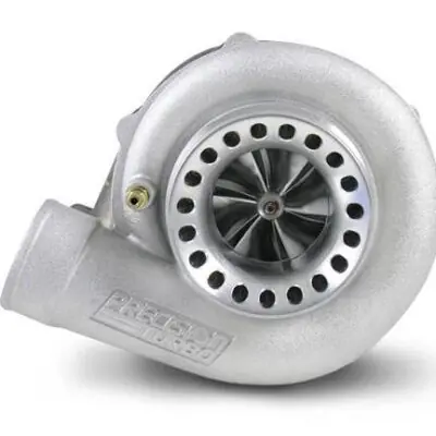 Precision Turbo 5858 Turbo Blanket Limited Offer