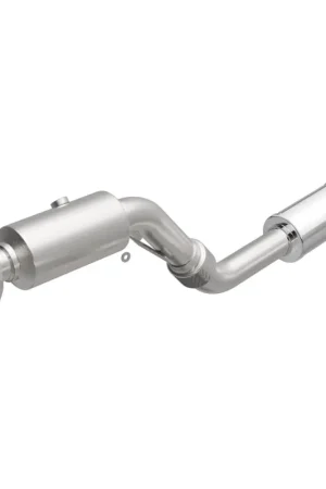 Magnaflow 06-08 Audi A4 Quattro 3.2L Direct Fit Converter Crafted