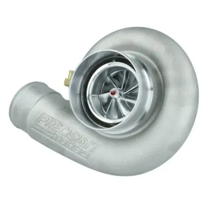 Precision Turbo 6766 Turbo Blanket Fan Favorite