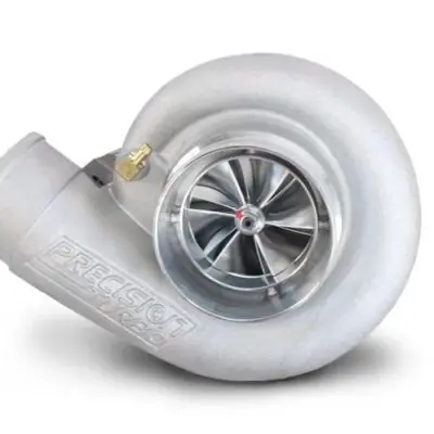 Best Seller Precision Turbo 7275 Turbo Blanket