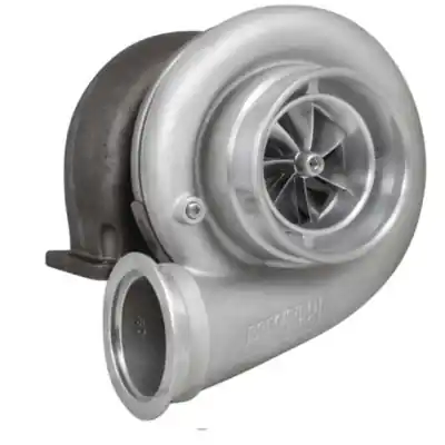 Mega Sale Precision Turbo 8685 Turbo Blanket
