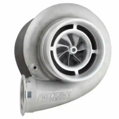 Crafted Precision Turbo 9803 Turbo Blanket