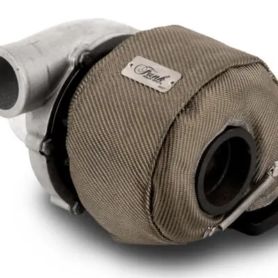 Limited Edition Pulsar PSR3076 Turbo Blanket