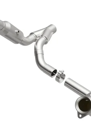 Magnaflow 2009 Dodge Ram 1500 5.7L Direct Fit Converter Worldwide Shipping