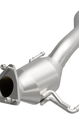 Magnaflow 04-06 Cayenne V8 4.5 OEM Underbody Direct Fit Converter Top Rated