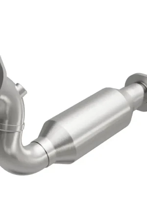 Limited Offer Magnaflow 08-11 Cadillac CTS 3.6L Direct Fit Converter