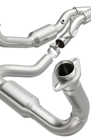 Order Now Magnaflow 2006 Jeep Grand Cherokee 4.7L Direct Fit Converter