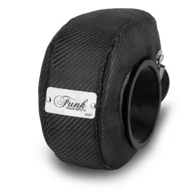 Pulsar PSR7975G / 42-1450 Turbo Blanket Viral