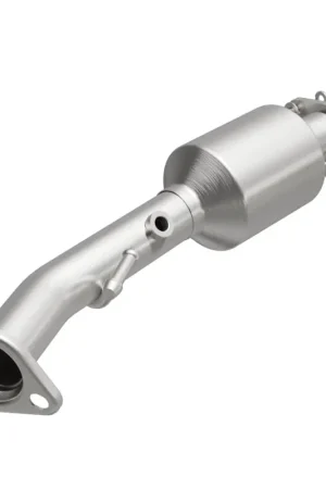 Buy Today Magnaflow 13-15 NV200 2 Underbody Direct Fit Converter