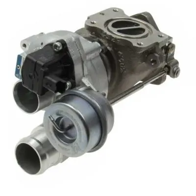 R56 Mini Turbo Blanket Money Back Guarantee