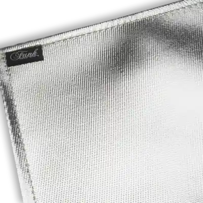 Reflective Header Manifold Blanket Order Now