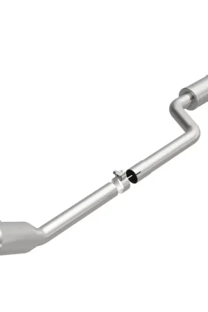 Magnaflow 08-10 Mercedes-Benz C300 3.0L Direct Fit Converter Best Choice