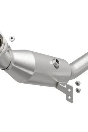 Magnaflow 2015 E400 3 Direct Fit Converter Budget