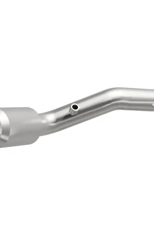 Genuine Magnaflow 2015 M3 3 Underbody Direct Fit Converter