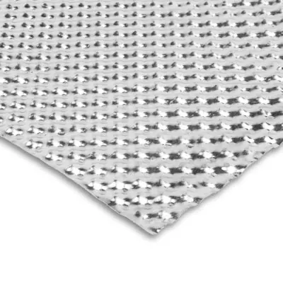 THICK Aluminium Barrier Heat shield 0.5mm Thick sheet Big Sale