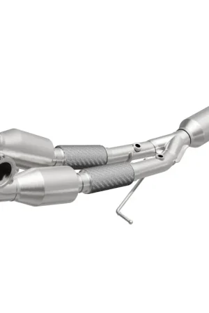 Magnaflow 02-05 S80 2.9 L Underbody Direct Fit Converter Today Only