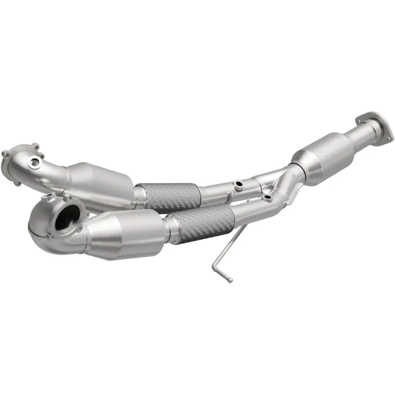 Magnaflow 02-05 S80 2.9 L Underbody Direct Fit Converter Today Only