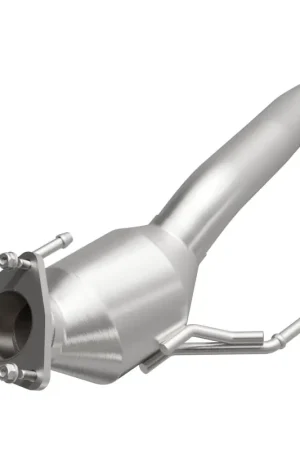 Magnaflow 04-06 Cayenne V8 4.5 OEM Underbody Direct Fit Converter Shop Now