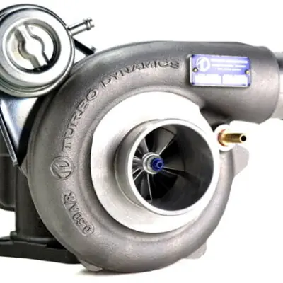 Turbo Dynamics MDX555-550 Turbo Blanket Fan Favorite