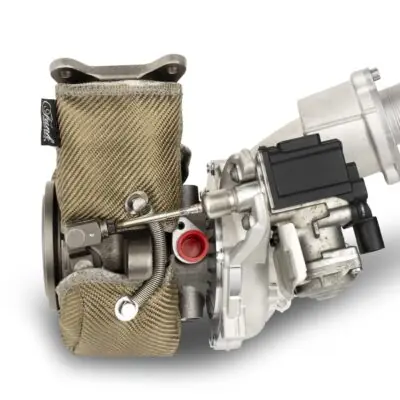 VW Arteon Turbo Blanket IS38 Flash Sale