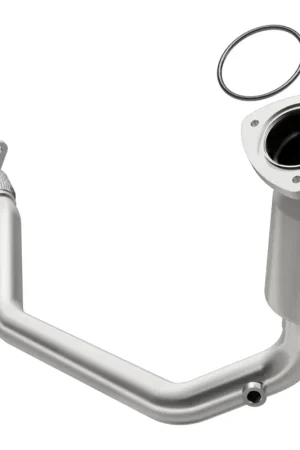 Holiday Sale Magnaflow 07-09 Pontiac G6 3.5L Direct Fit Converter