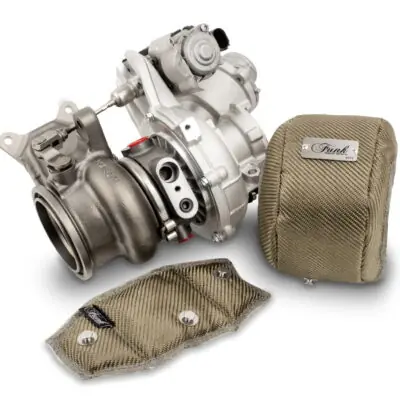 VW Golf R Mk 7 Turbo Blanket IS38 Hassle-Free Returns