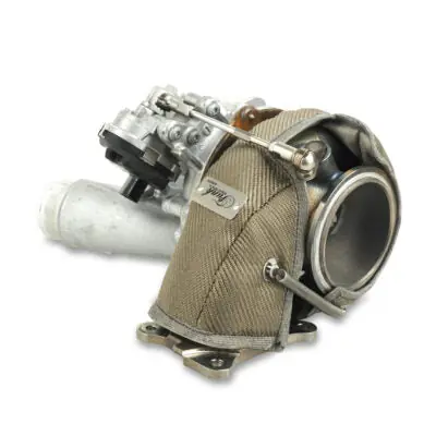 VW Golf R Mk 8 Turbo Blanket Continental Turbo EA888 Gen 4 Sale