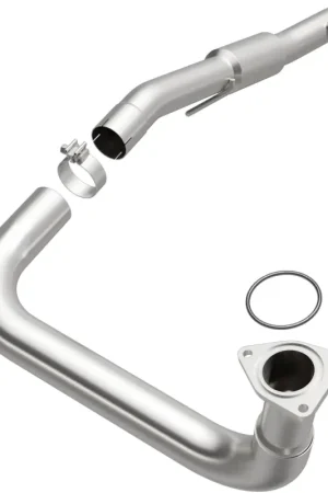 Magnaflow 2007 Chevrolet Silverado 2500 HD Classic 6.0L Direct Fit Converter Free Delivery