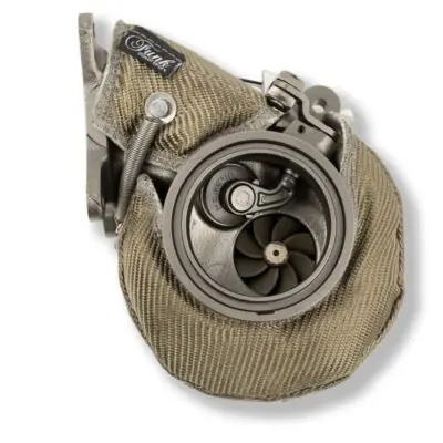 Shop Now VW Passat (B8) 2.0 TSI Turbo Blanket IS20