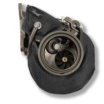 Direct From Factory VW Passat (B8) 2.0 TSI Turbo Blanket IS38