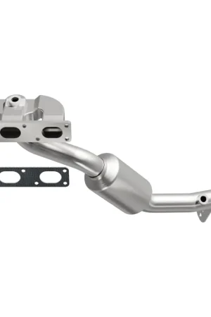 While Supplies Last Magnaflow 04-06 BMW X3 3.0L Direct Fit Converter