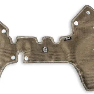 VW Scirocco R Turbo Blanket TSI K04 Mk3 Flash Sale