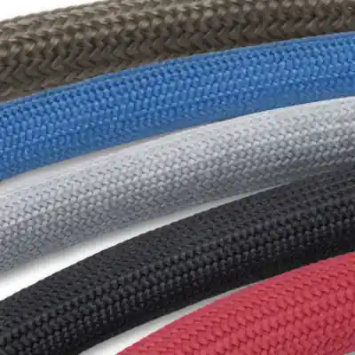 Limited Time Wire Protection Sleeving (HT Leads and more)