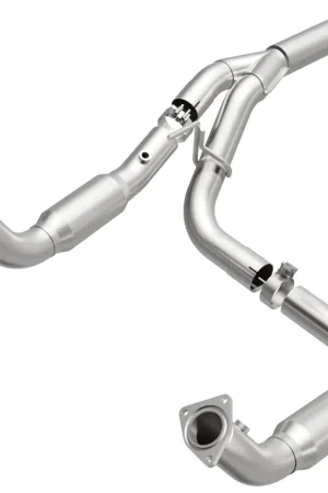 Magnaflow 2011 Chevrolet Silverado 2500 HD 6.0L Direct Fit Converter Today Only