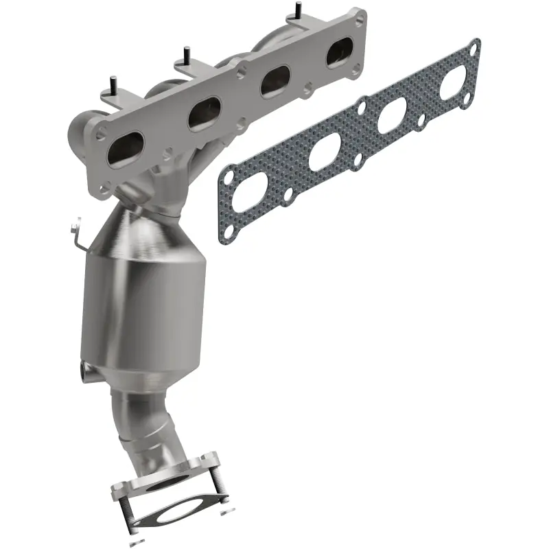 Order Now Magnaflow 2014 Jeep Cherokee 2.4L Direct Fit Converter