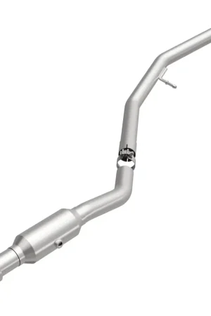 Get Yours Magnaflow 06-07 Chrysler Town & Country 3.3L Direct Fit Converter