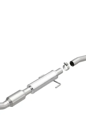 Free Returns Magnaflow 09-10 Pontiac Vibe 2.4L Direct Fit Converter