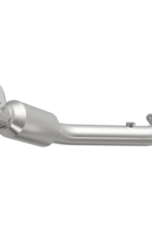 Authentic Magnaflow 08-11 Chevrolet Corvette 6.2L Direct Fit Converter