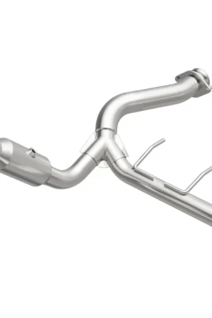 Magnaflow 09-10 Ford F-150 4.6L Direct Fit Converter Limited Edition
