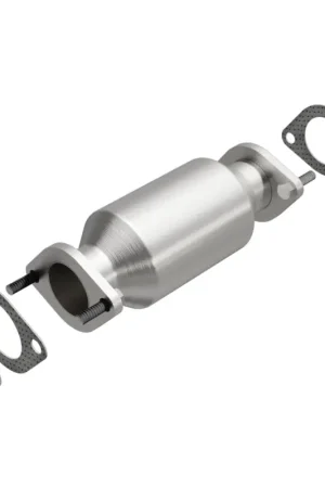 Magnaflow 2009 Hyundai Genesis 4.6L Direct Fit Converter Low Price
