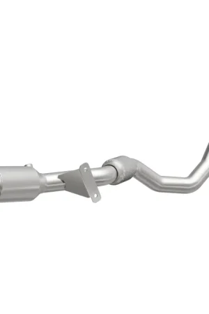 Magnaflow 11-17 Volkswagen Touareg 3.6L Direct Fit Converter Direct From Factory