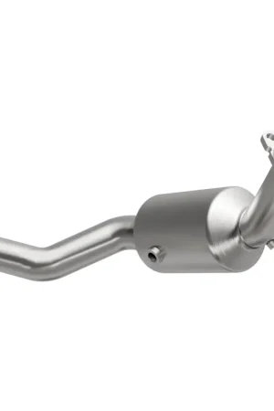 Magnaflow 07-09 Jaguar XK 4.2L Direct Fit Converter Next Day Delivery