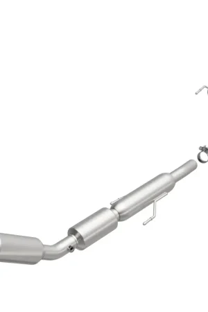 Warranty Included Magnaflow 10-12 Scion xD 1.8L Direct Fit Converter