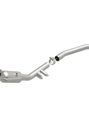 Exclusive Offer Magnaflow 12-15 Mercedes-Benz ML350 3.5L Direct Fit Converter