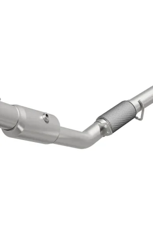 Magnaflow 2017 Mercedes-Benz GLS450 3.0L Direct Fit Converter Crafted