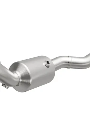 New Release Magnaflow 07-09 Jaguar XK 4.2L Direct Fit Converter