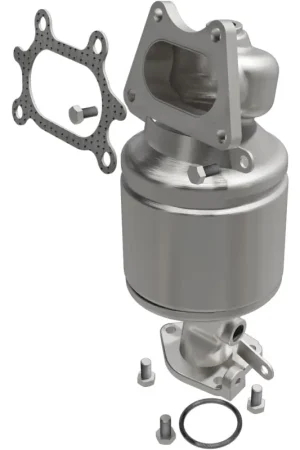 Magnaflow 03-07 Honda Accord 3.0L Direct Fit Converter Factory Price